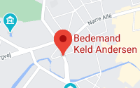 Bedemand Aarhus