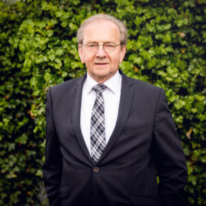 Bedemand Keld Andersen - Keld Andersen