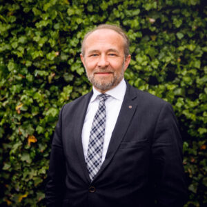 Bedemand Keld Andersen - Kim Christensen