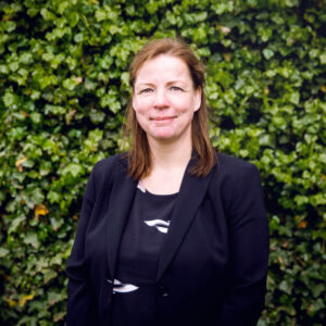 Bedemand Keld Andersen - Pia Hebsgaard