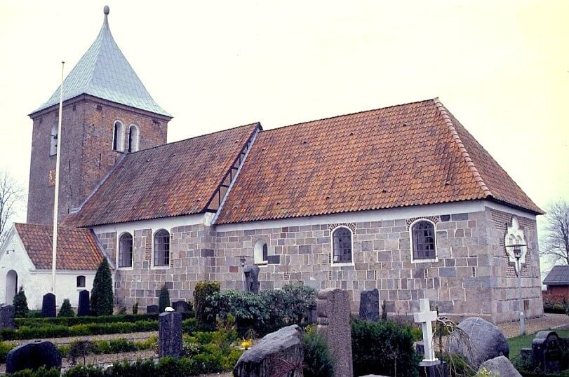 Bedemand Højbjerg